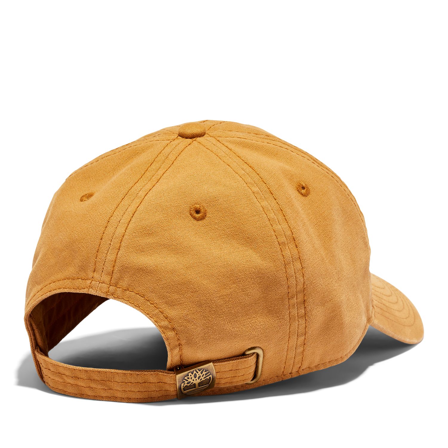 Men's Cooper Hill Classic-Logo Baseball Cap
