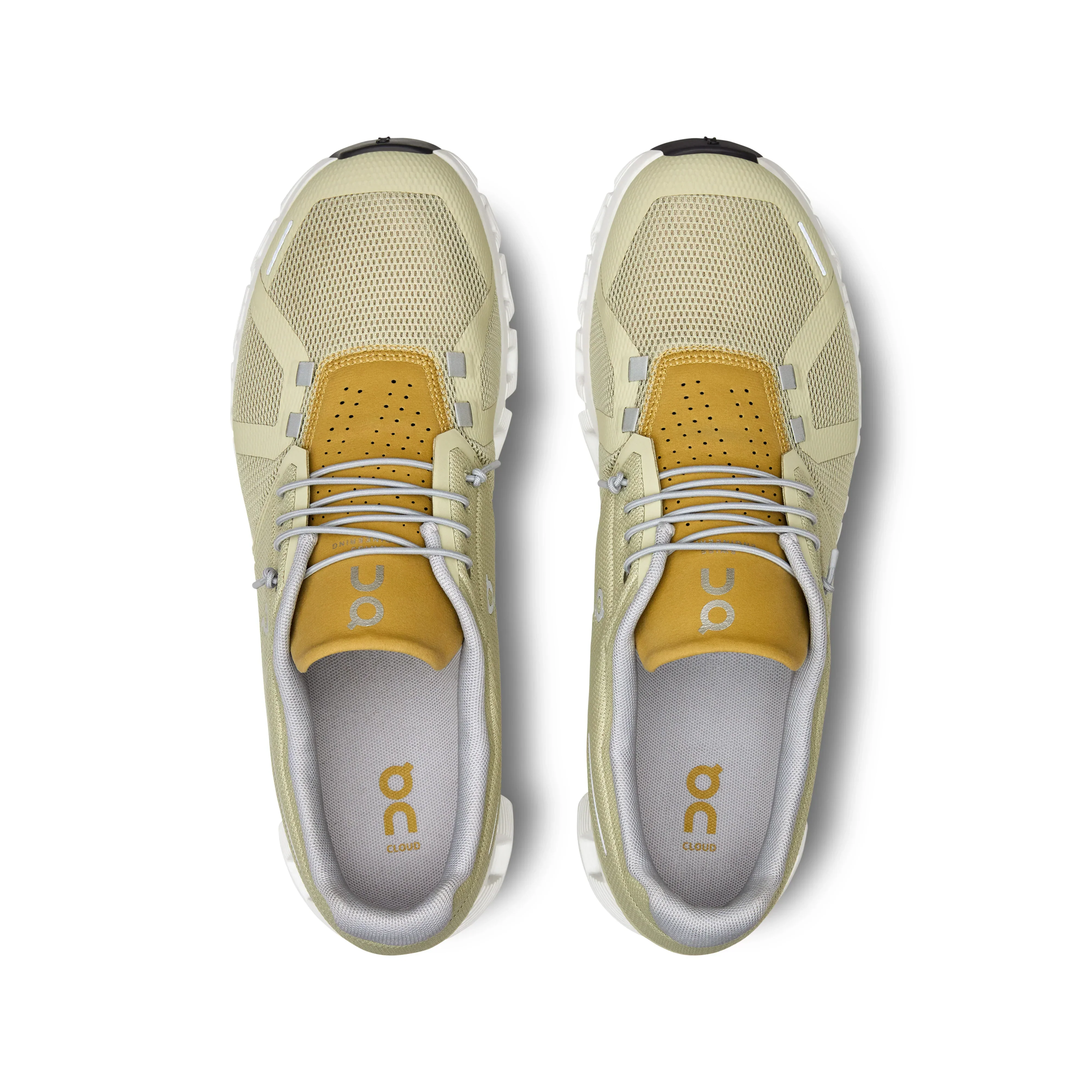 On Cloud 5 Haze | Bronze Men's