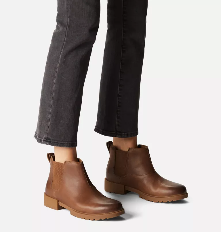 WOMEN'S EMELIE II CHELSEA BOOTIE