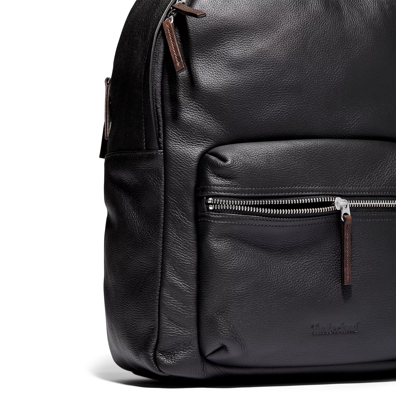 Tuckerman 22-Liter Leather Backpack