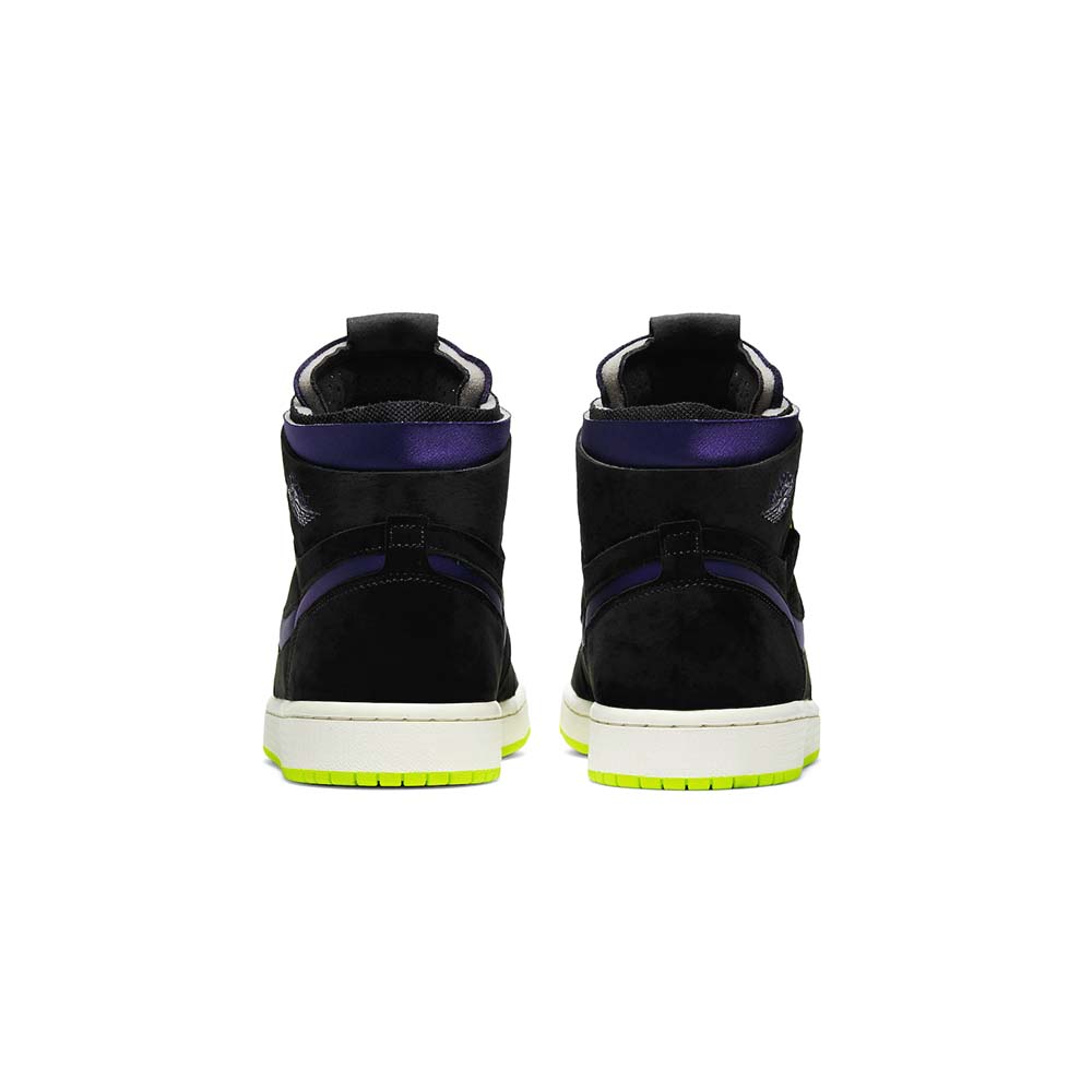 Air Jordan 1 Zoom Comfort “Lemon Venom” CT0979-001