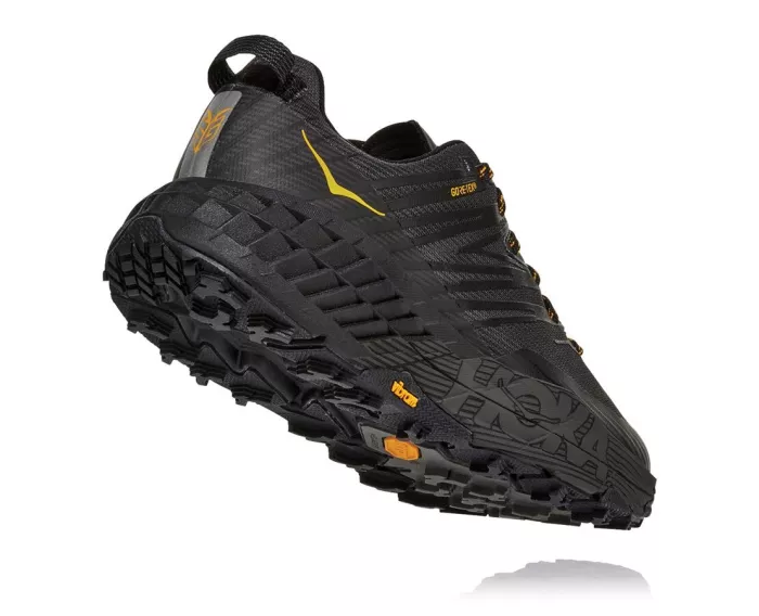 Men'S Speedgoat 4 Gore-Tex