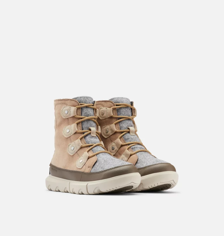 WOMEN'S SOREL EXPLORER II JOAN