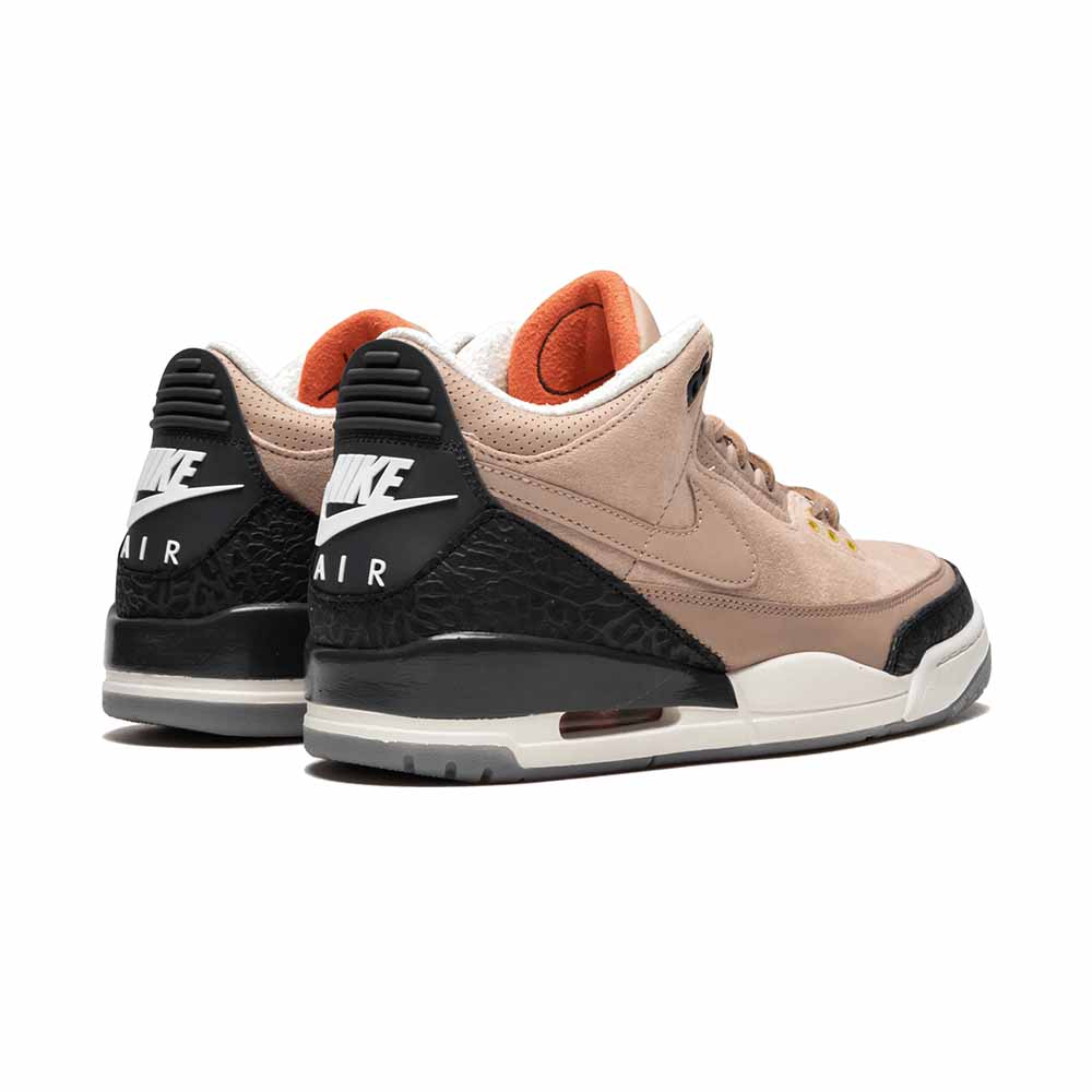 Air Jordan 3 JTH ‘Bio Beige’ AV6683-200