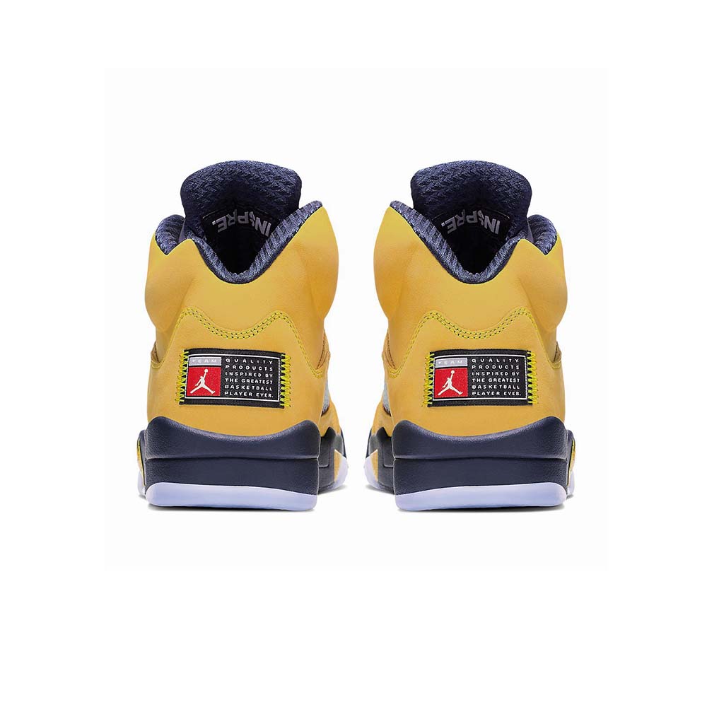 Jordan Air Jordan 5 Retro SE “Michigan” CQ9541-704