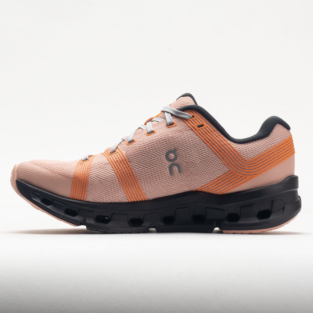 On Cloudgo Women's Rose/Magnet