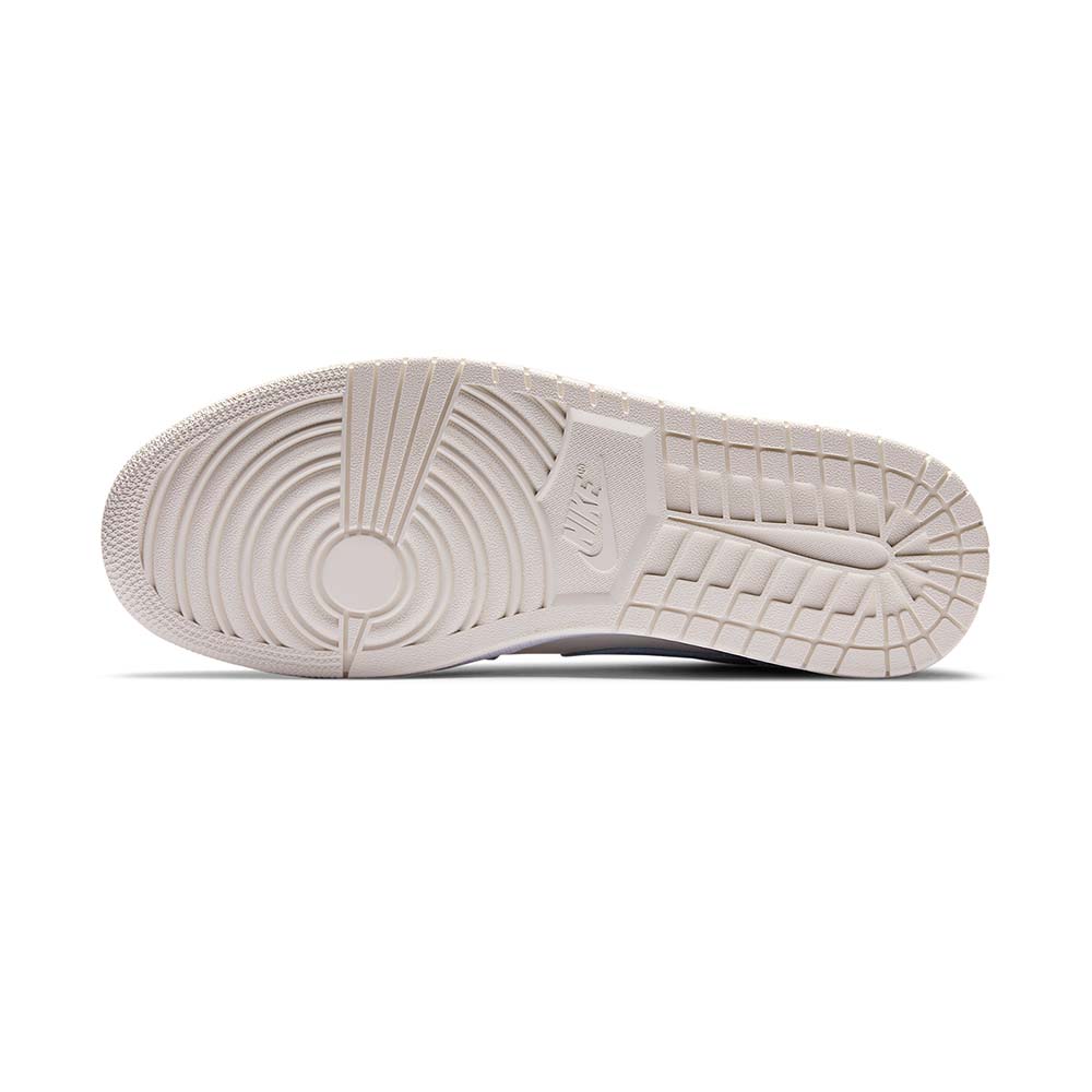 Jordan Air Jordan 1 Mid SE ‘Sail Light Blue’ DA4666-100