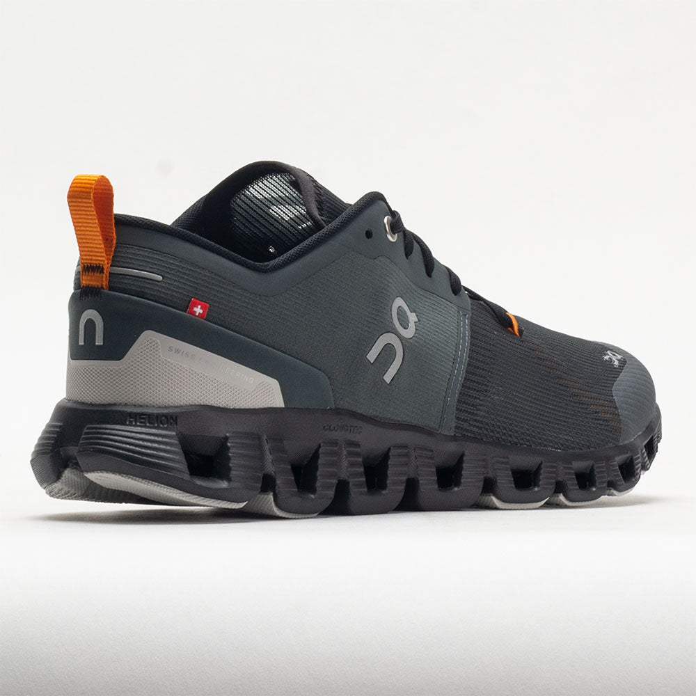 On Cloud X 3 Shift Men's Lead/Turmeric