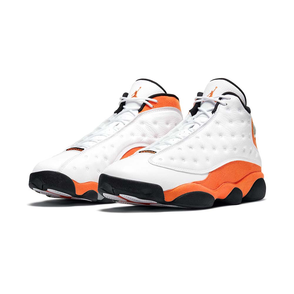 Air Jordan 13 Retro ‘Starfish’ 414571-108