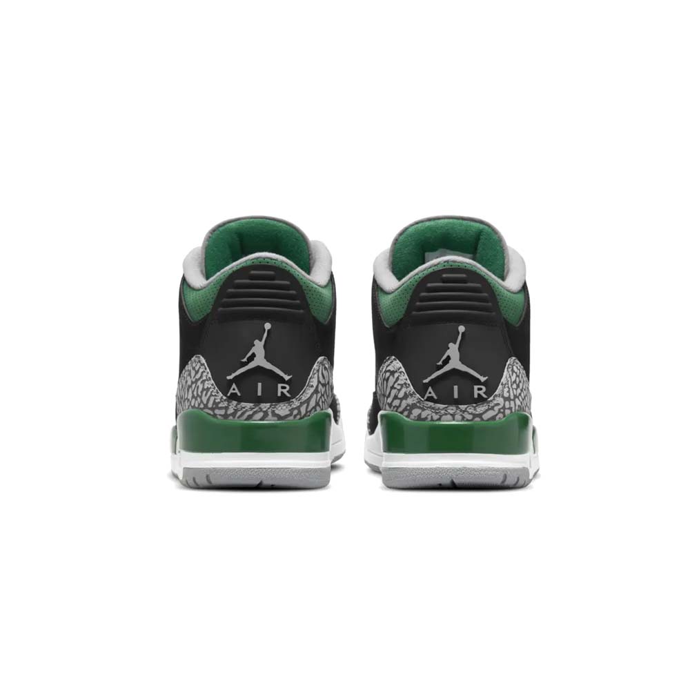 Jordan 3 Retro Pine Green CT8532-030