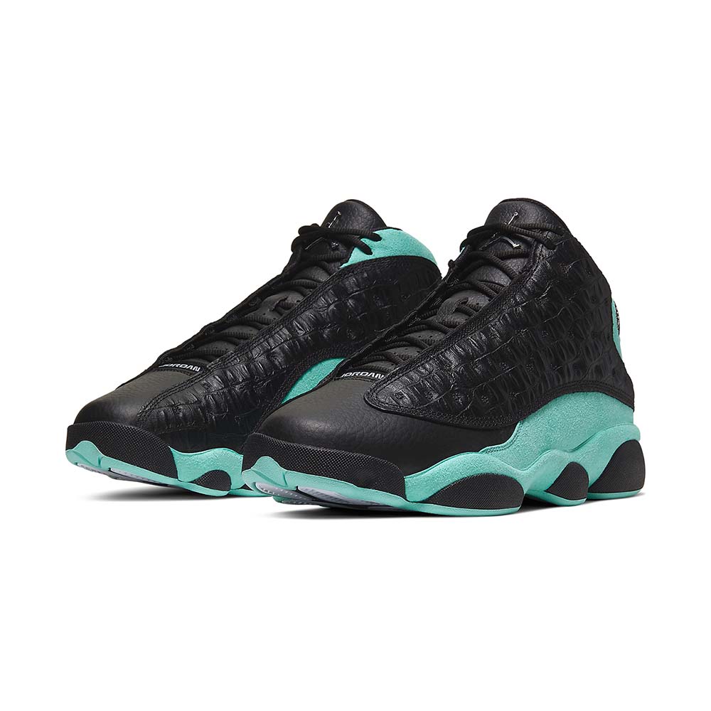 Air Jordan 13 Retro ‘Island Green’ 414571-030