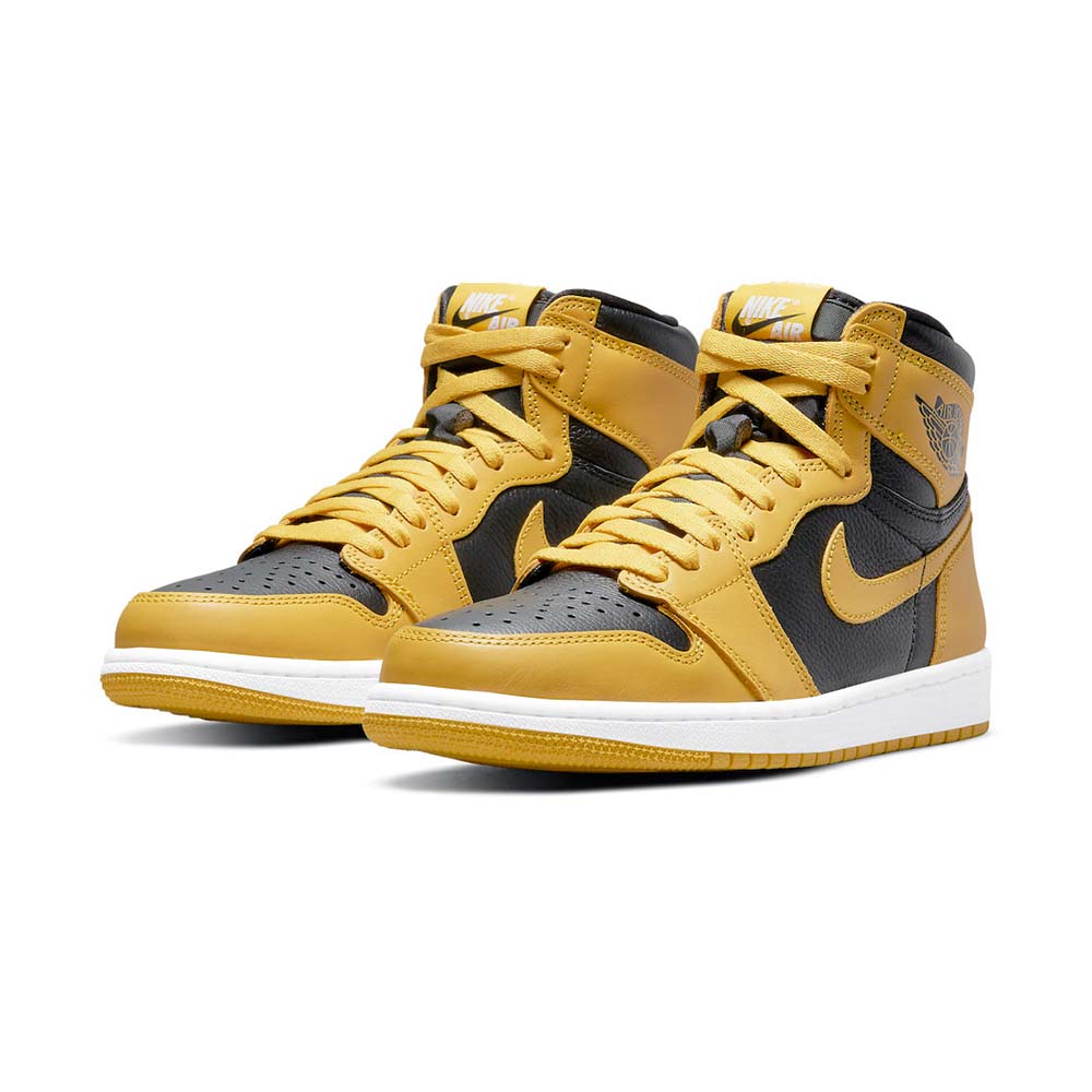 Air Jordan 1 High OG “Pollen” 555088-701
