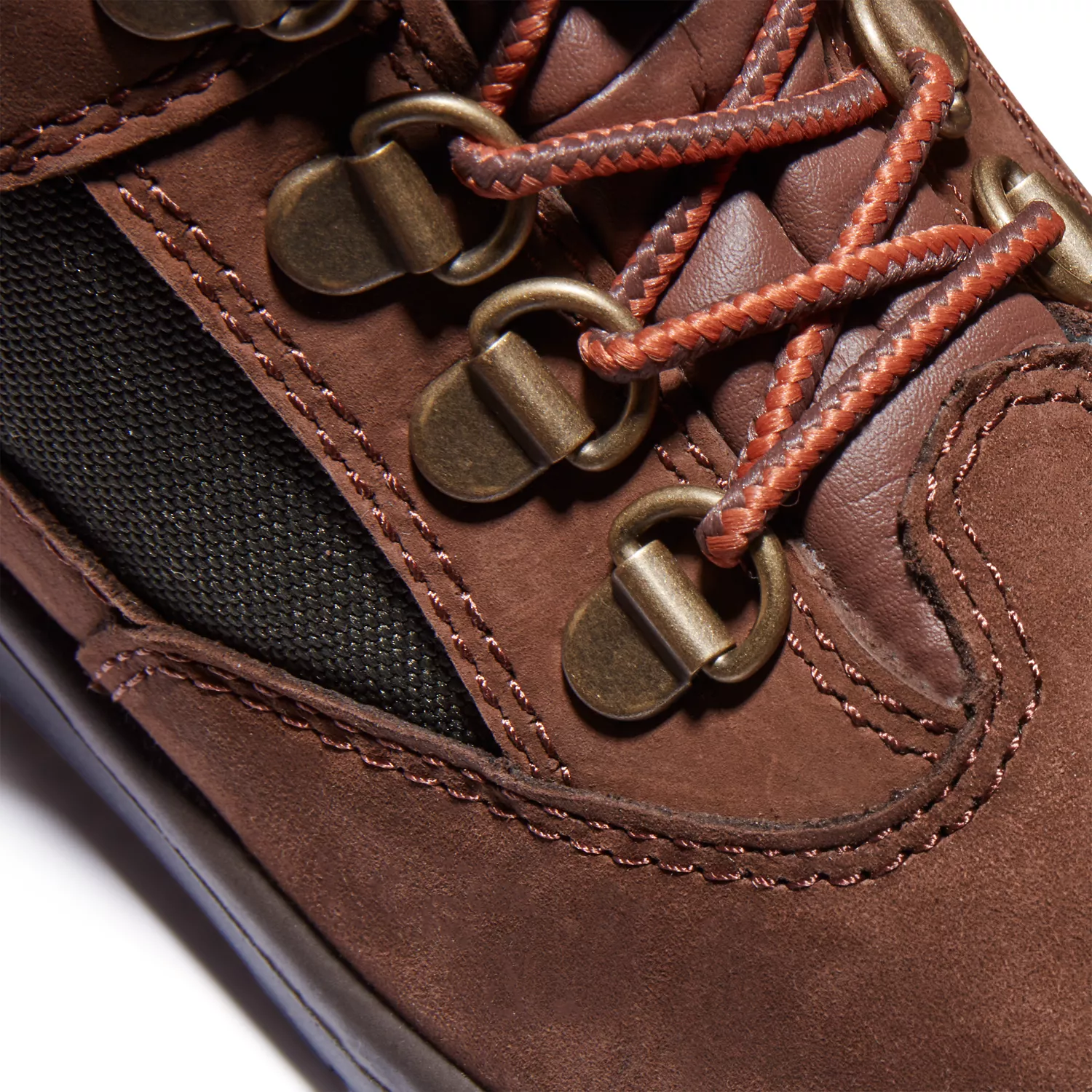 Youth Timberland 6-Inch Field Boot