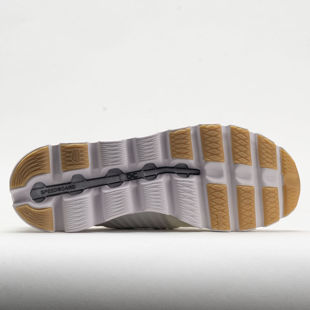 On Cloudswift Undyed Men's