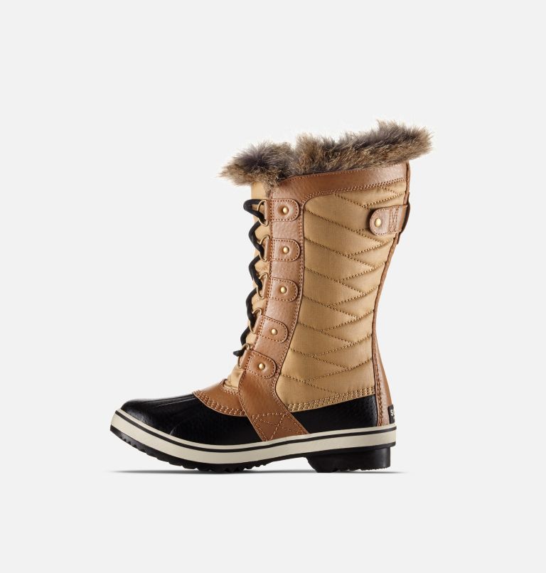 WOMEN'S TOFINO II BOOT