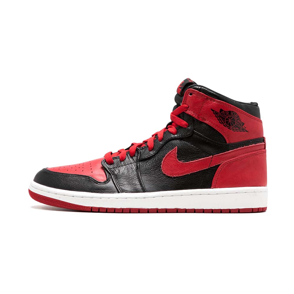 Air Jordan 1 Retro High ‘Banned’ 2011 432001-001