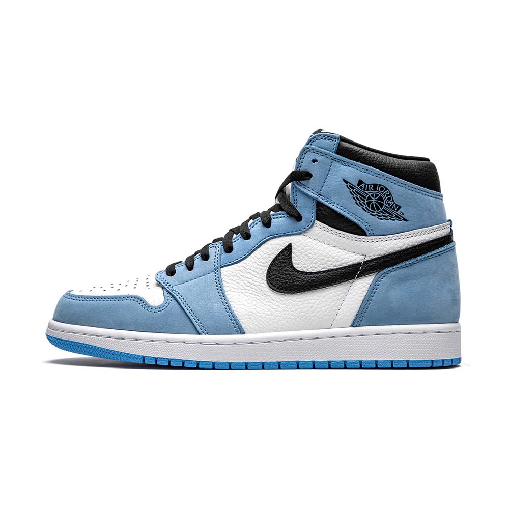 Air Jordan 1 Retro High OG ‘University Blue’ 555088-134