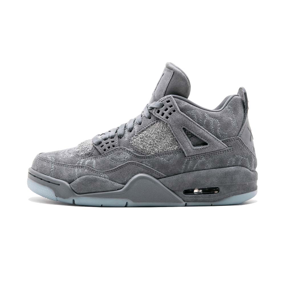 Air Jordan 4 Retro ‘KAWS x’ 930155-003