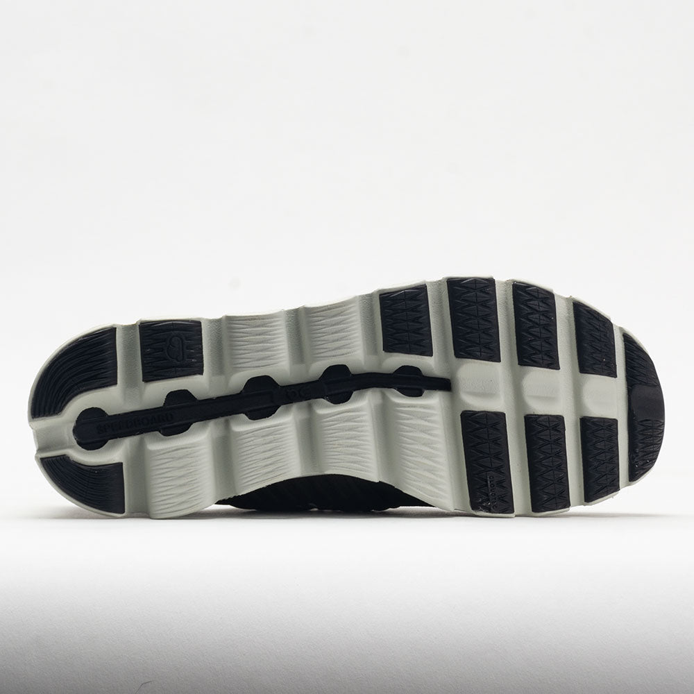 On Cloudswift Men's Olive/Thorn