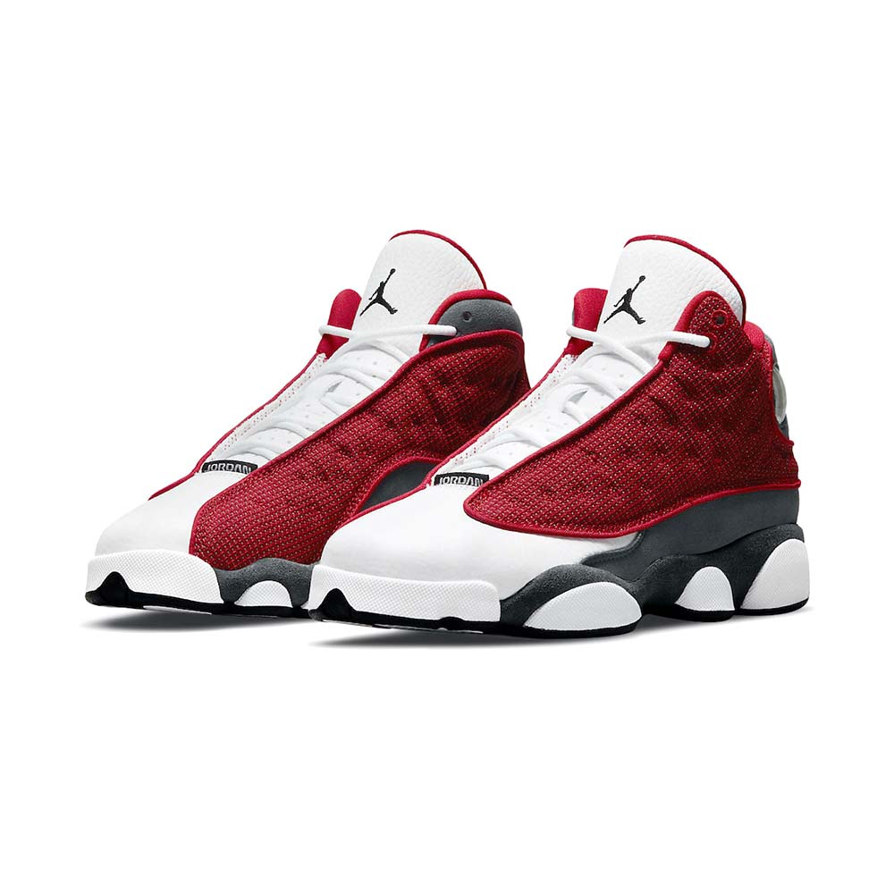 AIR JORDAN 13 RETRO ‘RED FLINT’ DJ5982-600
