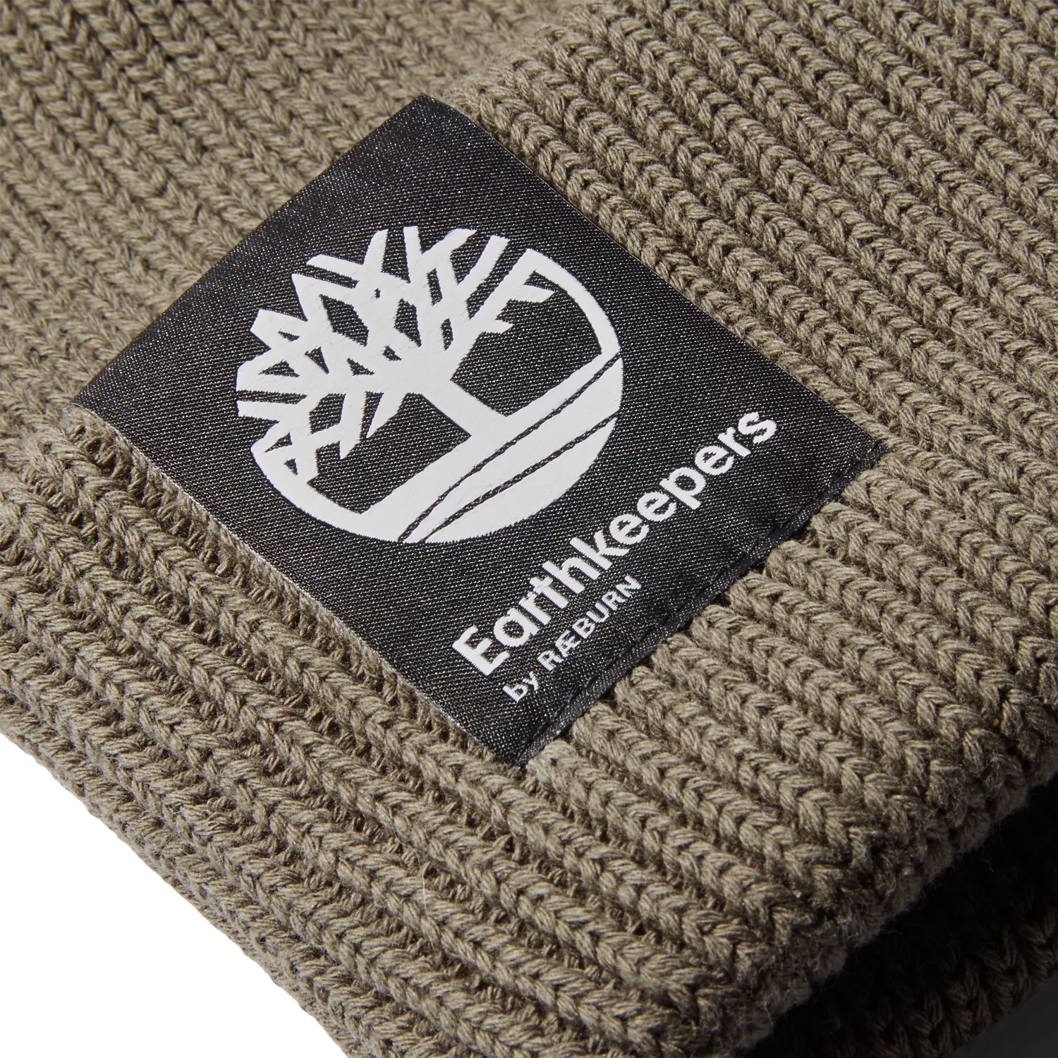 Earthkeepers by Raeburn Ribbed Beanie