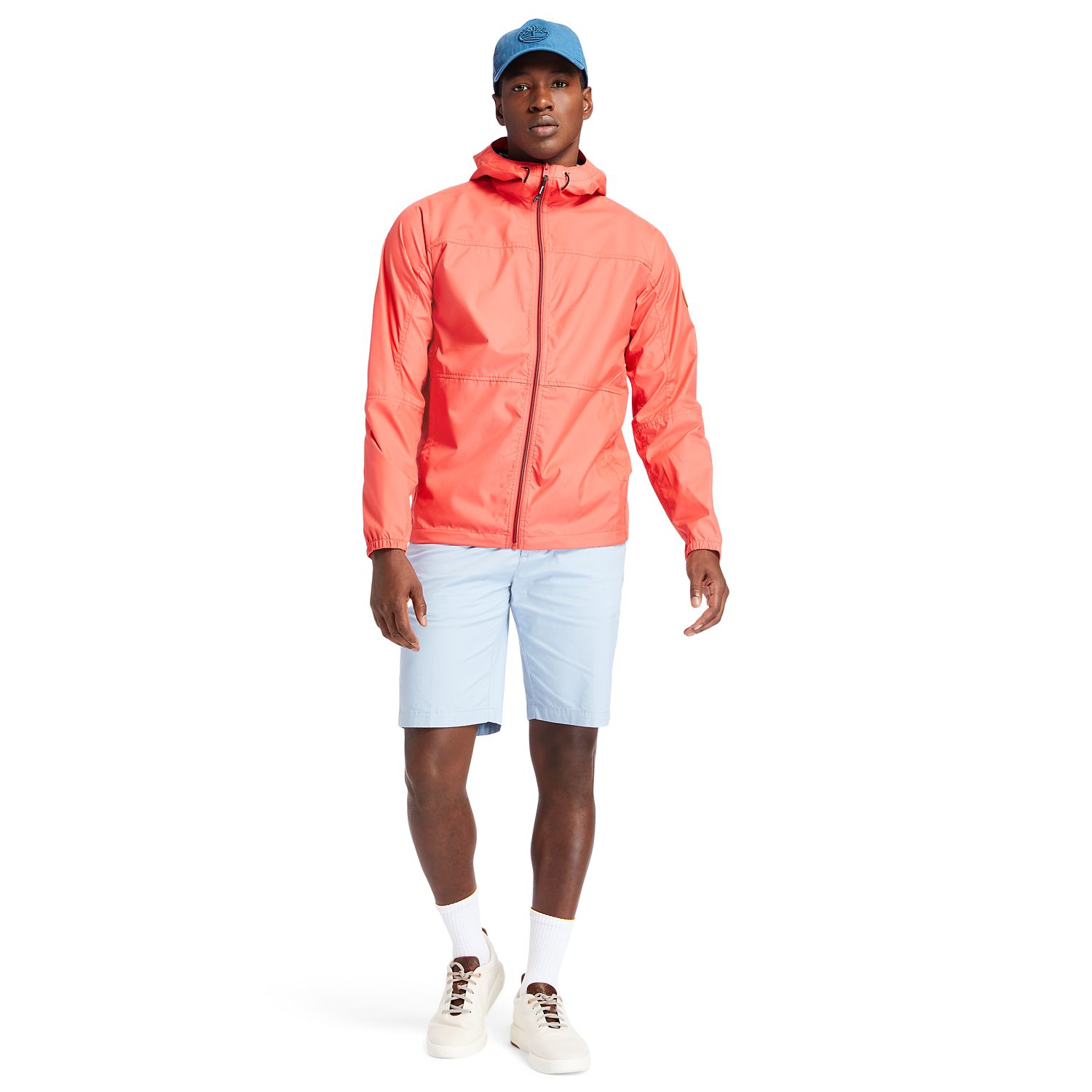 Soundview Canvas Baseball Cap