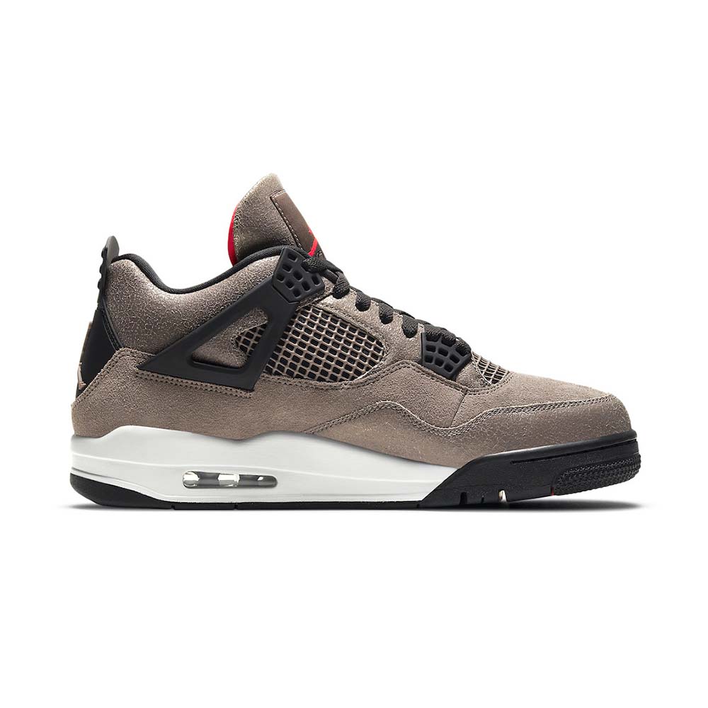 Air Jordan 4 Retro ‘Taupe Haze’ DB0732 200 DB0732-200