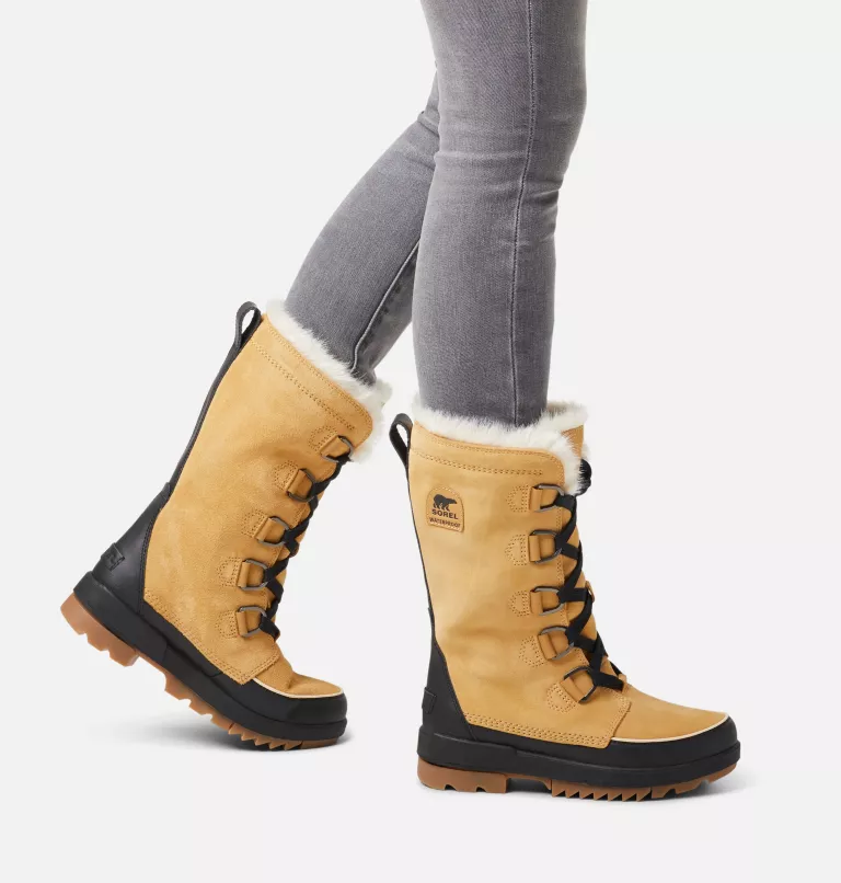 WOMEN'S TIVOLI IV TALL BOOT