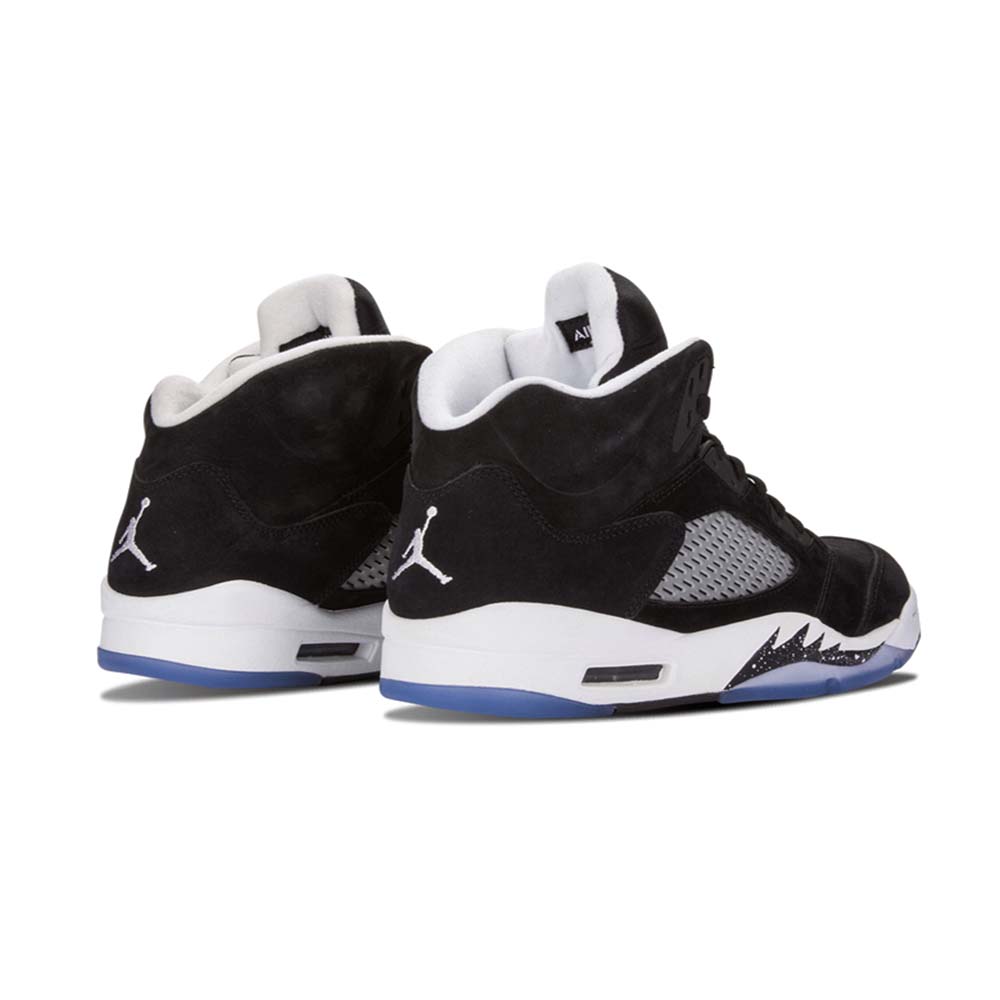 Air Jordan 5 Retro “Oreo” CT4838-011
