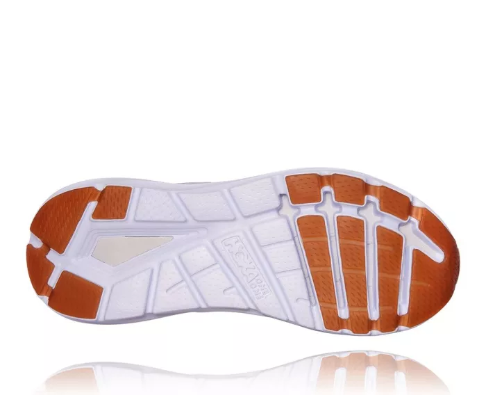 All Gender Elevon 2 - White / Nimbus Cloud