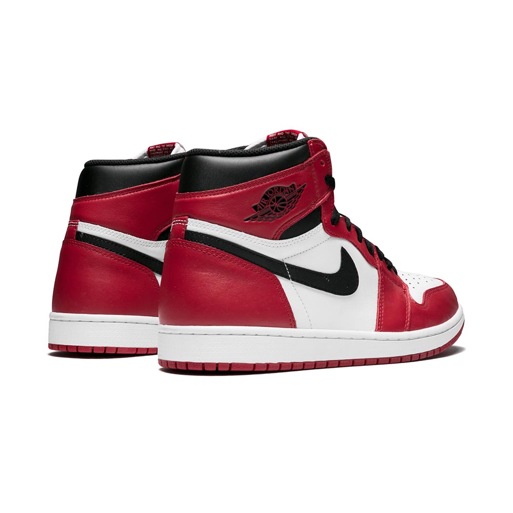 Jordan Air Jordan 1 Retro High OG “Chicago” 555088-101