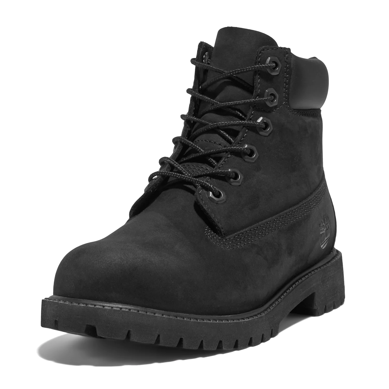 Junior Timberland Premium 6-Inch Waterproof Boots