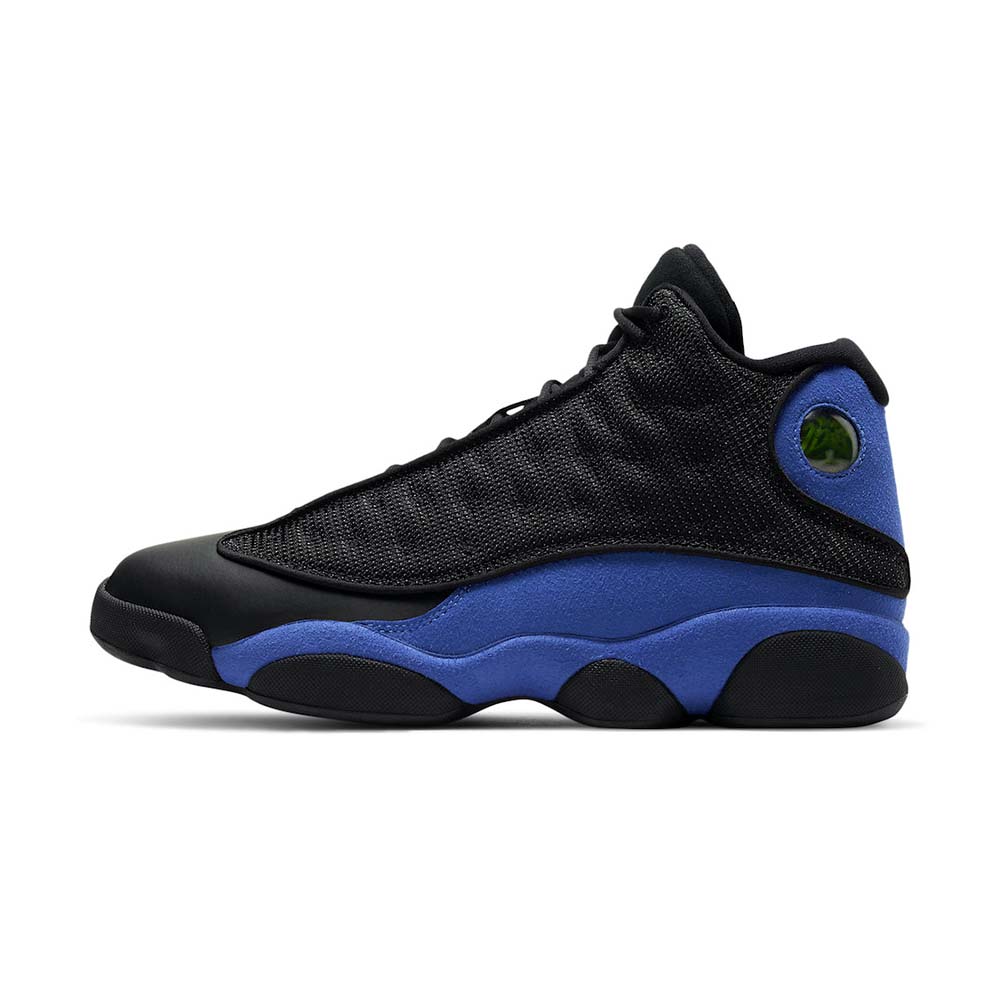 Air Jordan 13 Retro ‘Black Royal’ 414571-040