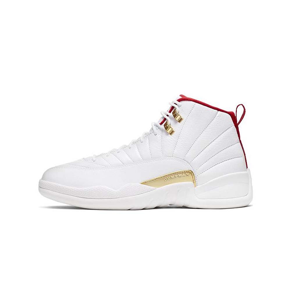 Jordan 12 Retro Fiba (2019) 130690-107