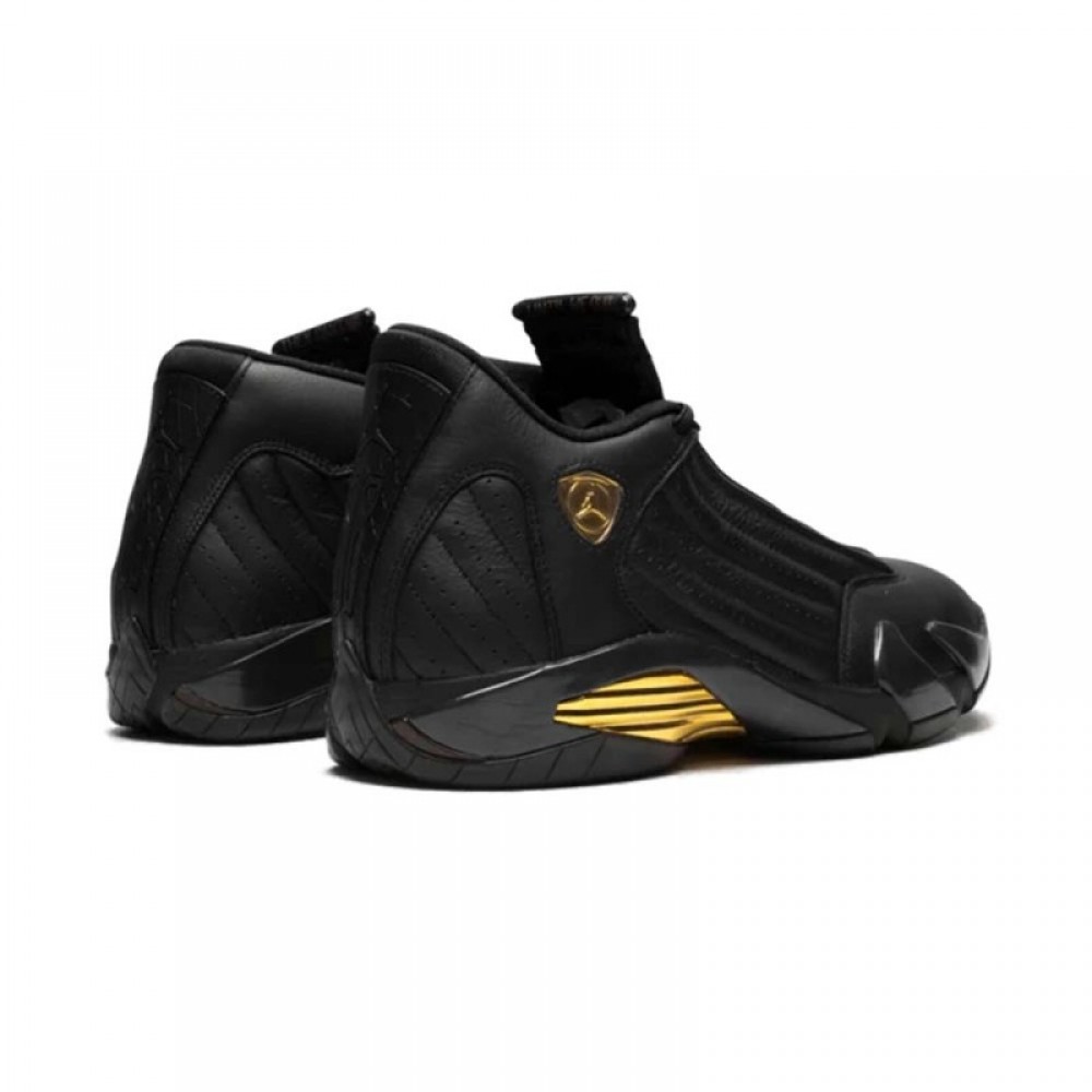 AIR JORDAN 14 RETRO ‘DEFINING MOMENTS’ 487471-022