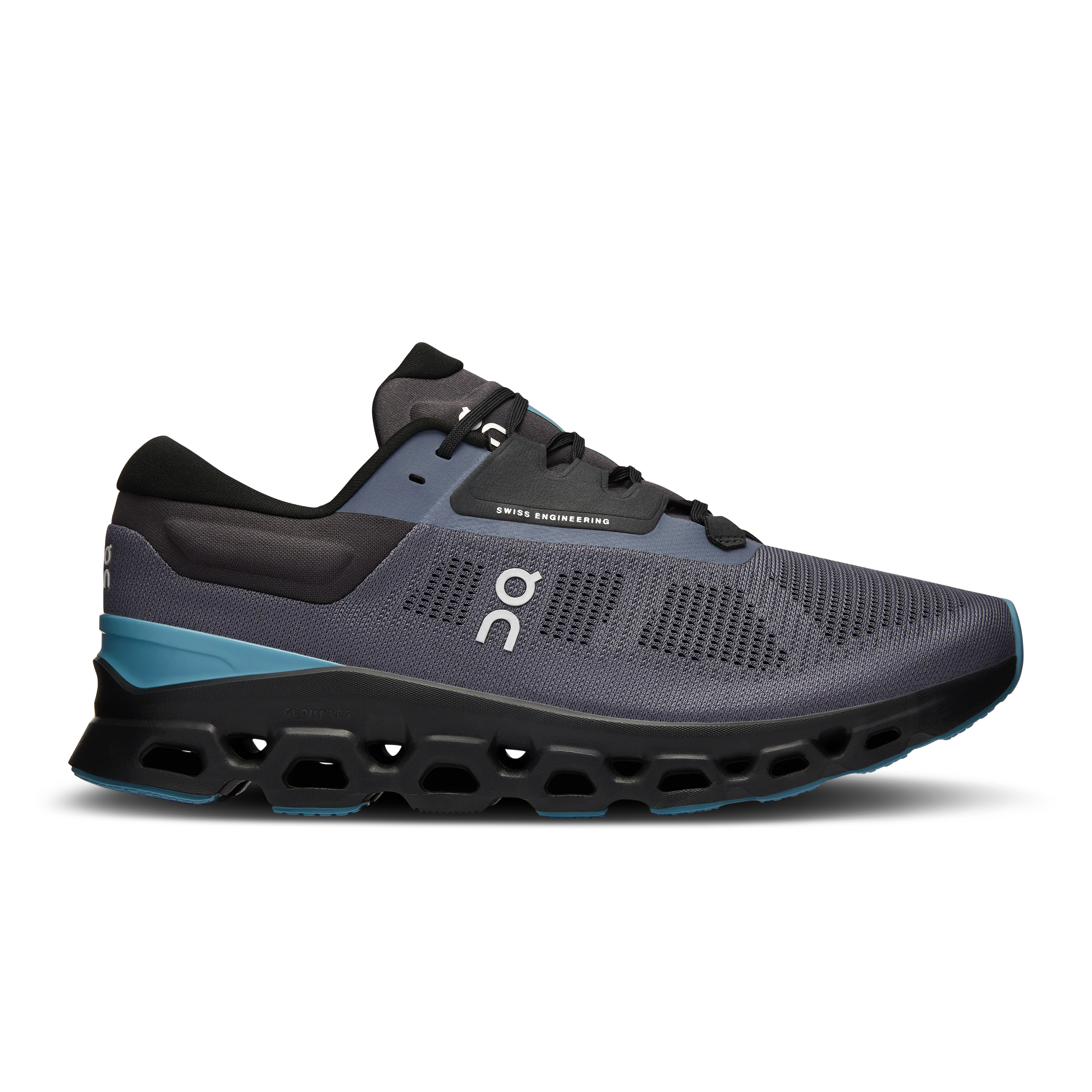 Men's Cloudstratus 3