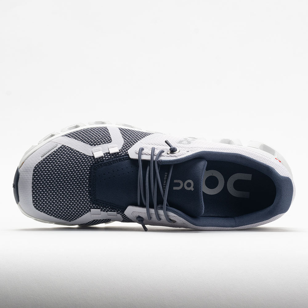 On Cloud 5 Combo Women's Lavender/Ink