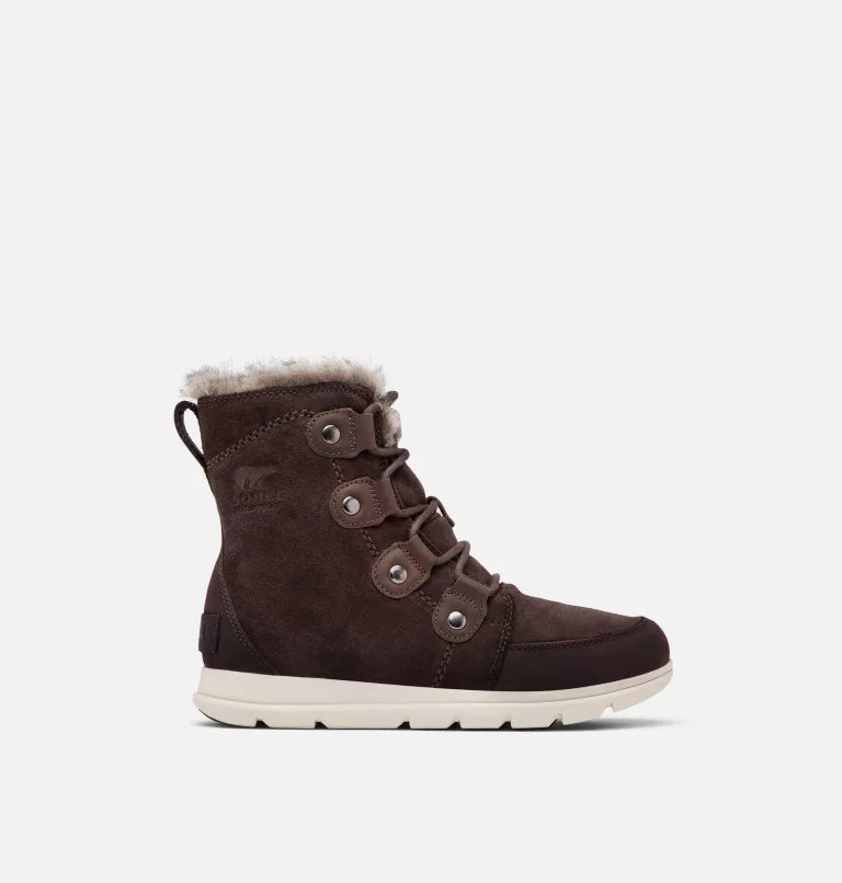 WOMEN'S SOREL EXPLORER JOAN BOOT