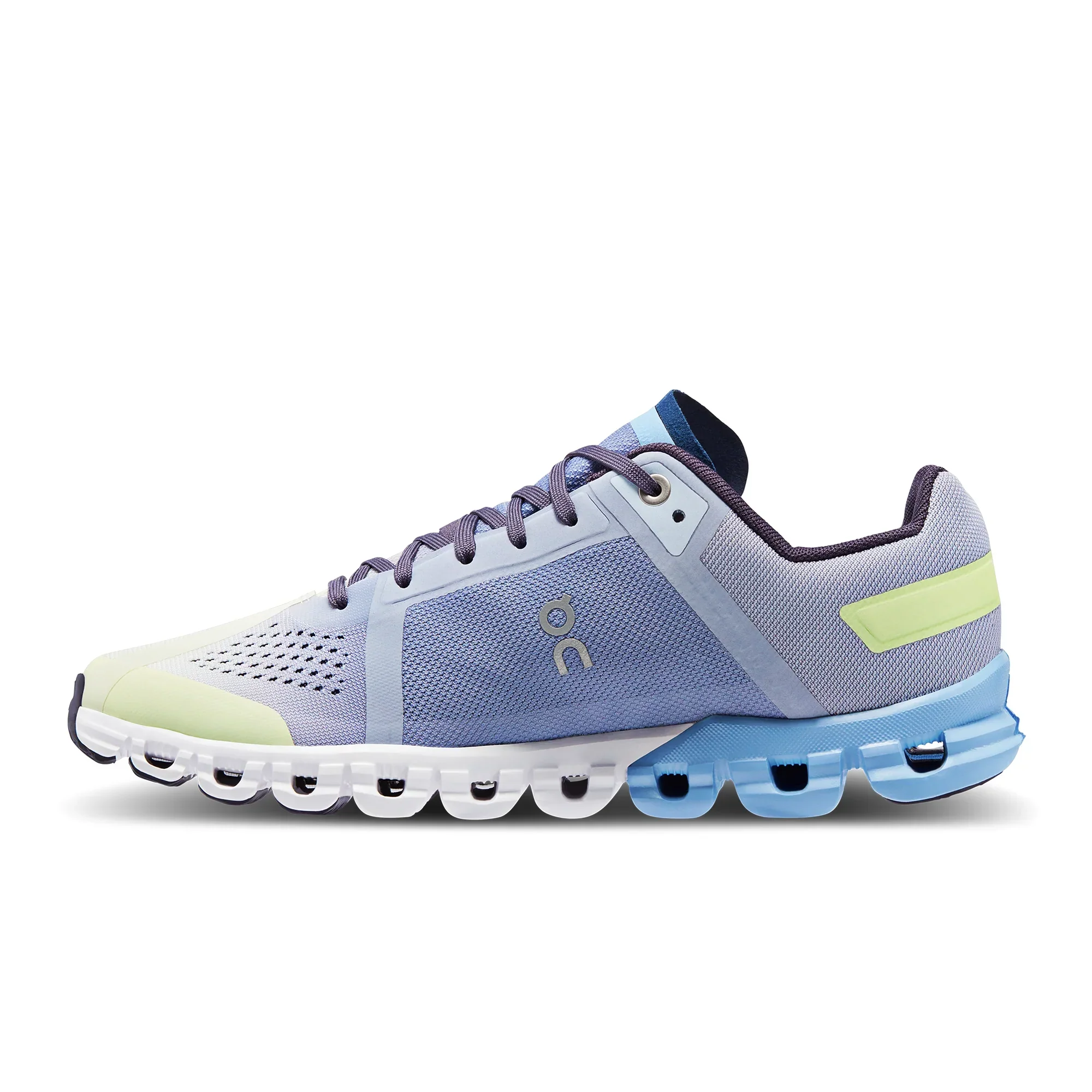 On Cloudflow Nimbus | Seedling Women’s