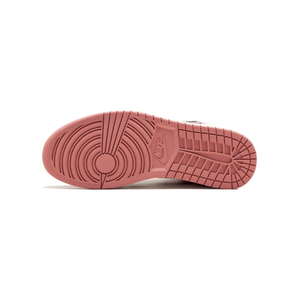 Air Jordan 1 Retro High NRG ‘Rust Pink’ 861428-101