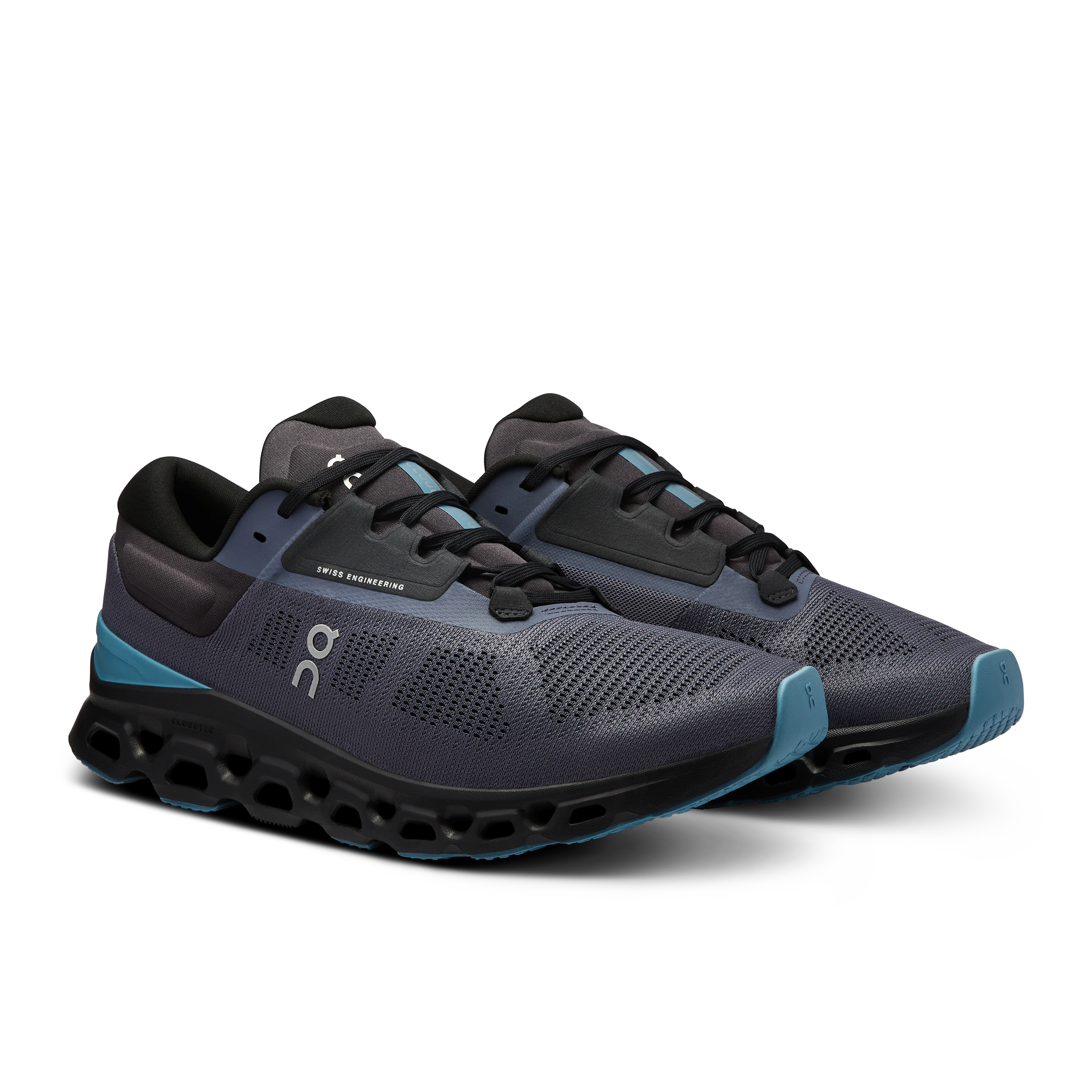 Men's Cloudstratus 3