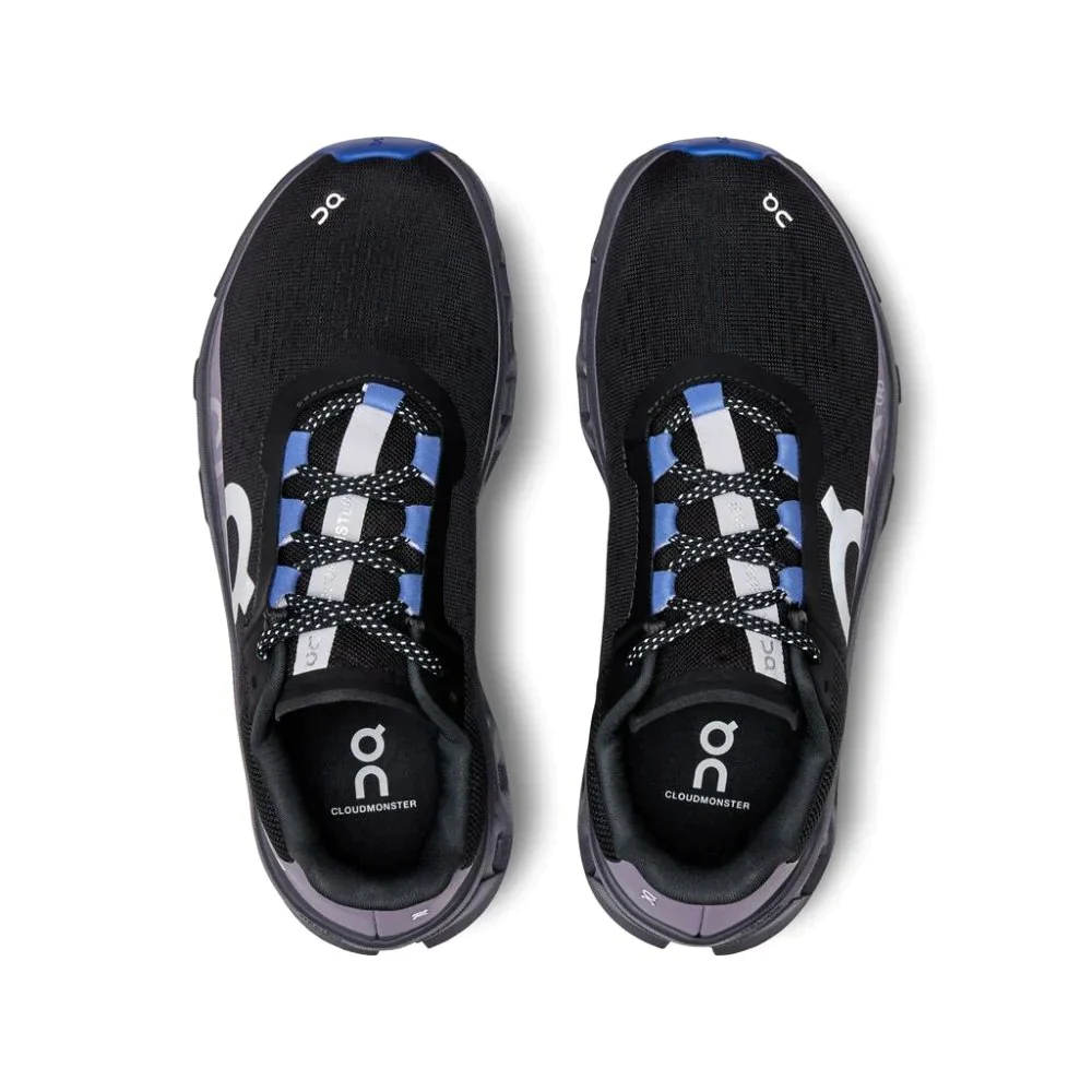 On Cloudmonster Magnet | Shark Women’s