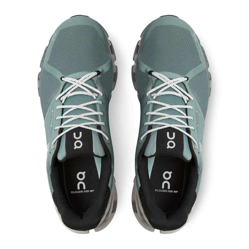 flyer Waterproof 2.0 Sea Glacier