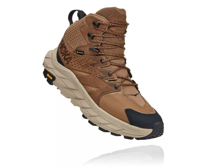 Men'S Anacapa Mid Gore-Tex