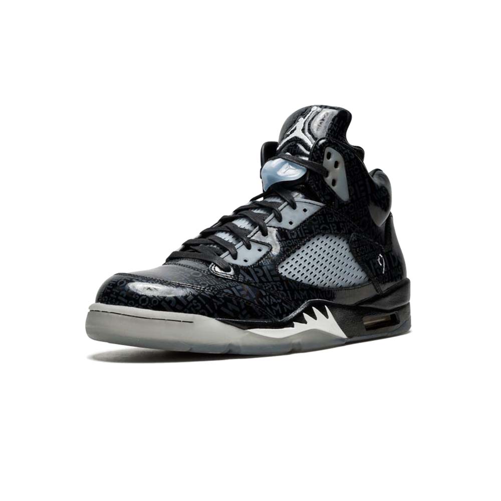 AIR JORDAN 5 RETRO  "Doernbecher" 633068-010