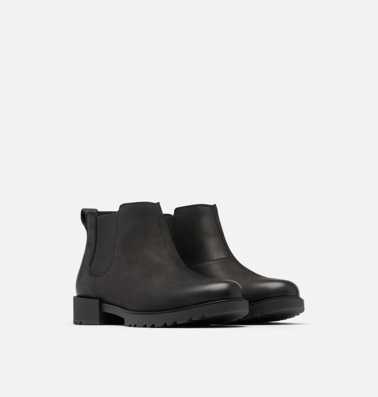 WOMEN'S EMELIE II CHELSEA BOOTIE