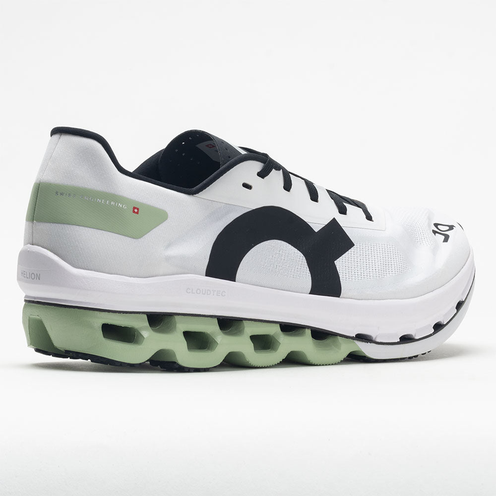 On Cloudboom Echo Men's White/Black