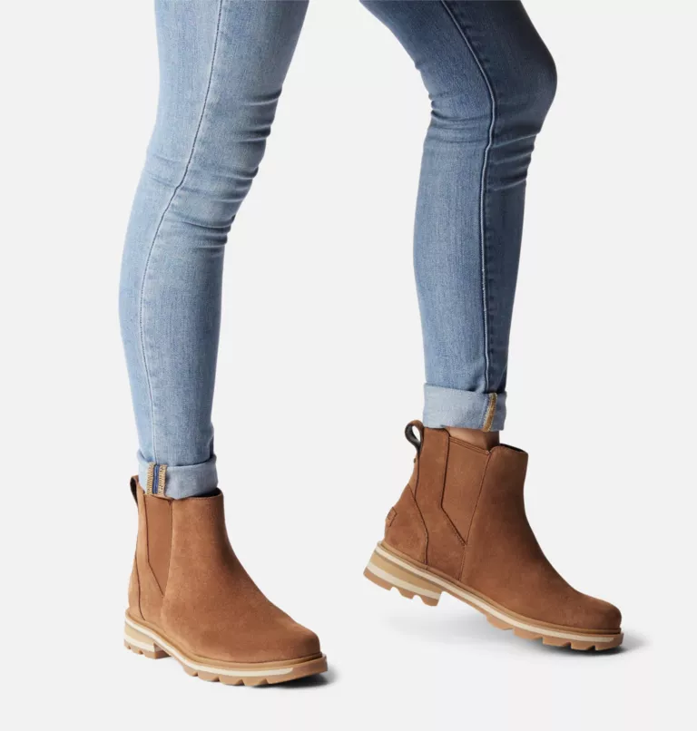 WOMEN'S LENNOX CHELSEA BOOTIE