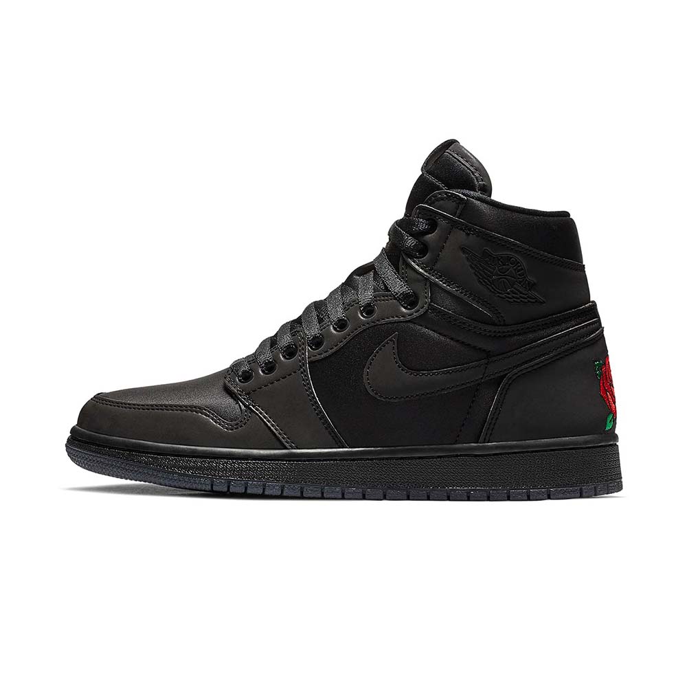 WMNS Air Jordan 1 Retro High OG “Rox Brown” BV1576-001