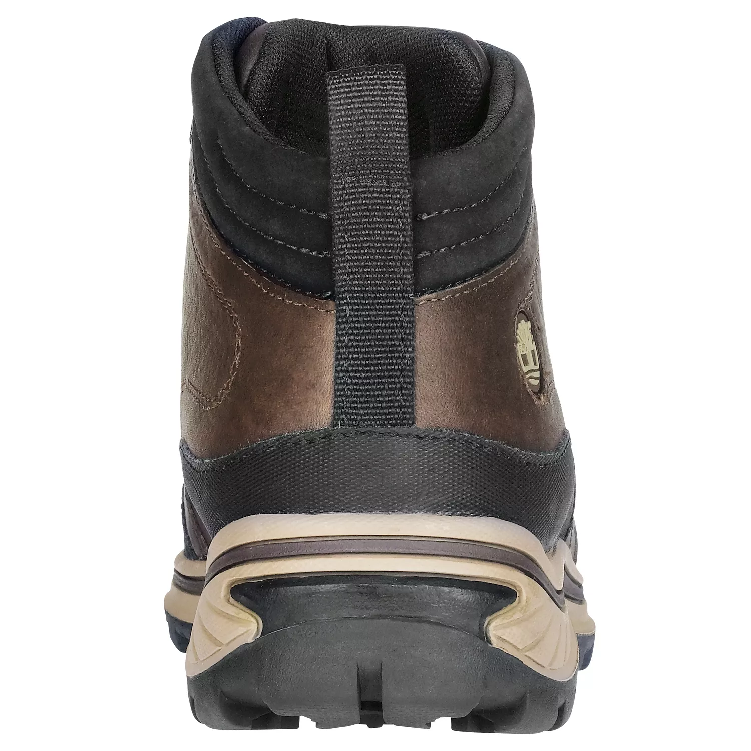 Youth Waterproof Hiking Boots